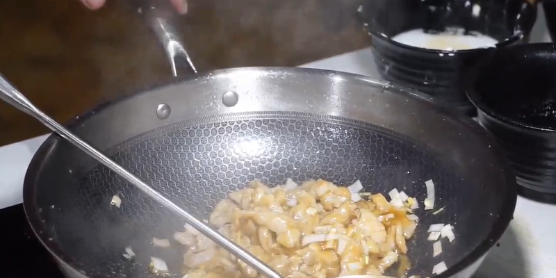 怎样做麻辣肉片