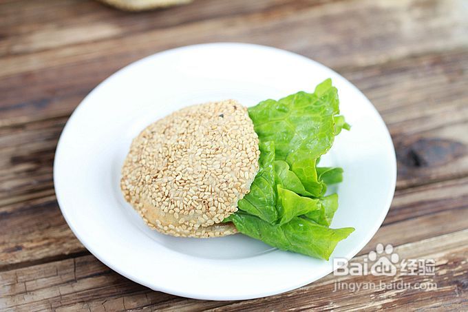 自制老北京小吃空心烧饼的五个窍门