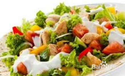 用聪明的饮食习惯保持冷静