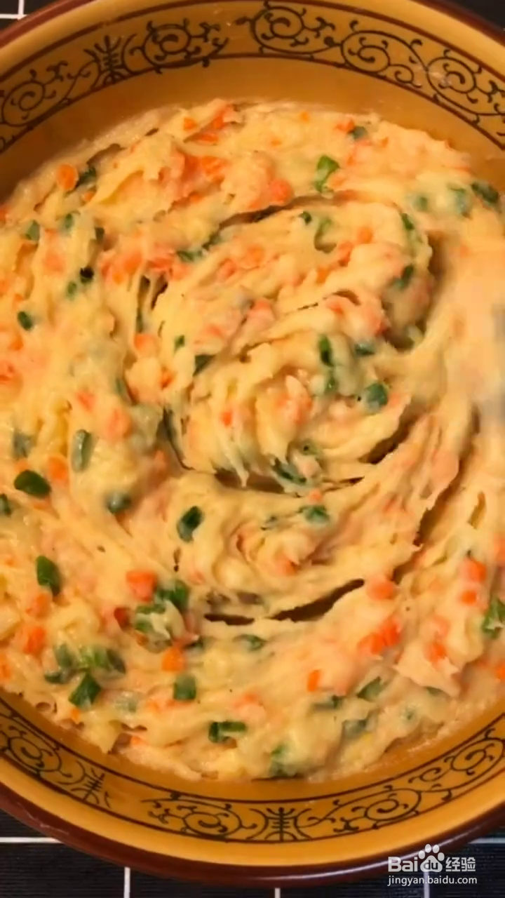 如何制作好吃香脆的土豆小零食？