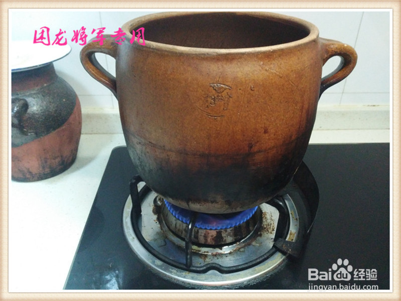 家常主食排骨汤面