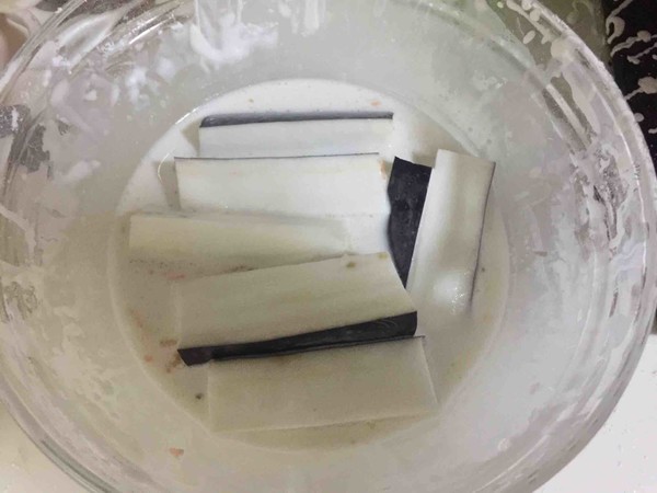 炸蔬菜沙拉丘比沙拉汁