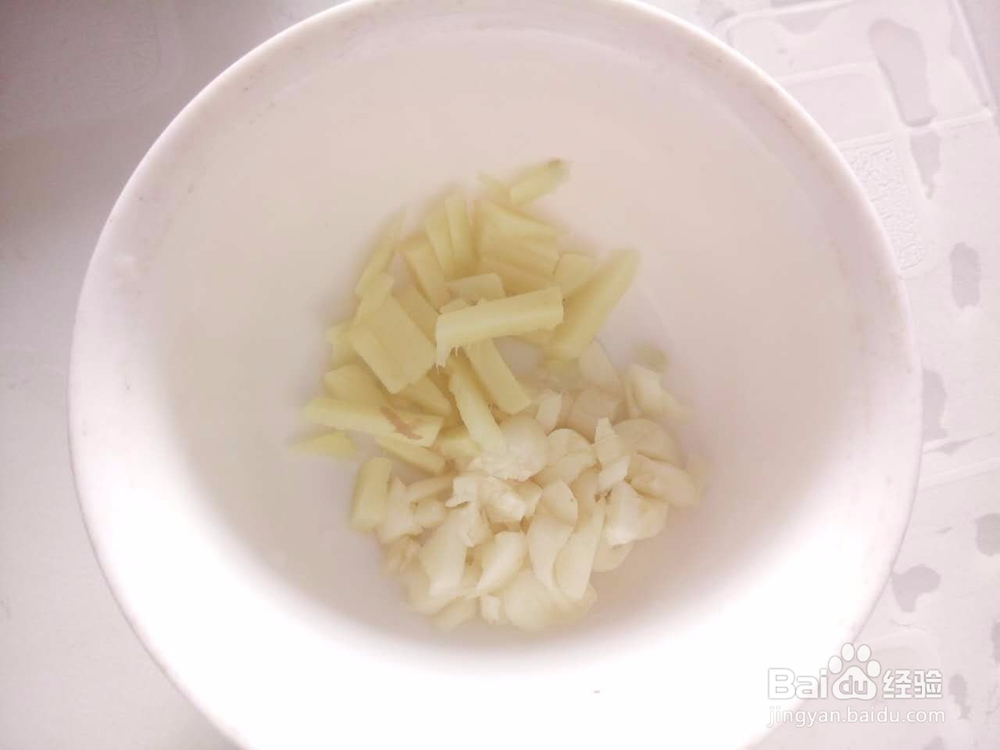 家常简便四季豆炒肉