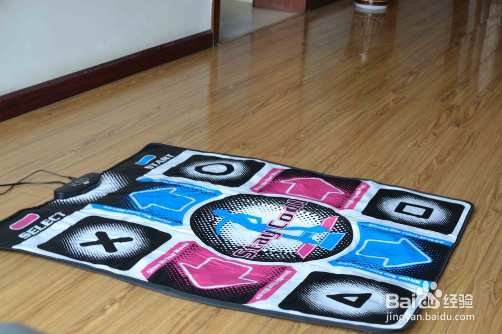 跳舞毯可以减肥吗 跳舞毯减肥让瘦身更加有趣味