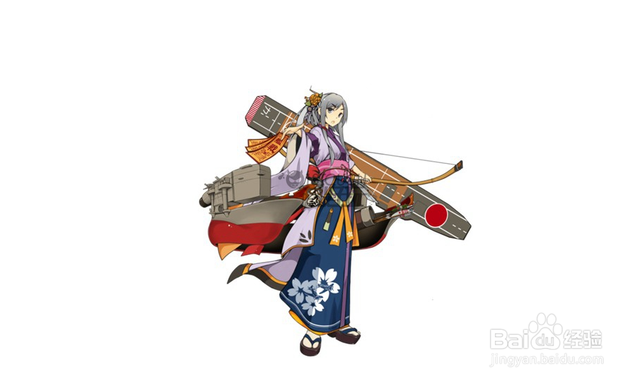 《战舰少女》萌新攻略:[2] 3-2打捞攻略