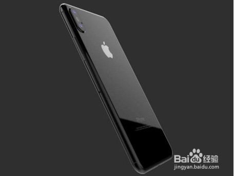 <b>iPhone8配置信息全面曝光，比小米6都美</b>