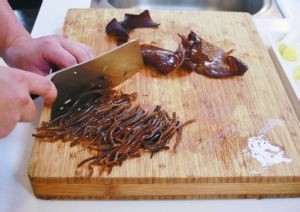 怎样做酸辣汤会好喝?