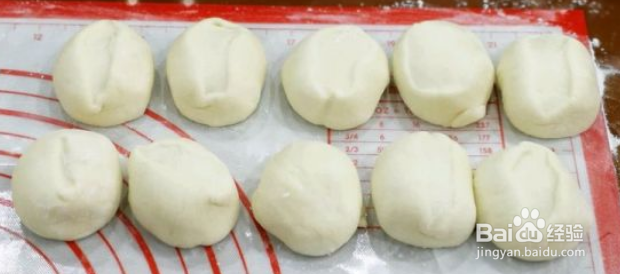 玉米馅肉包子的做法