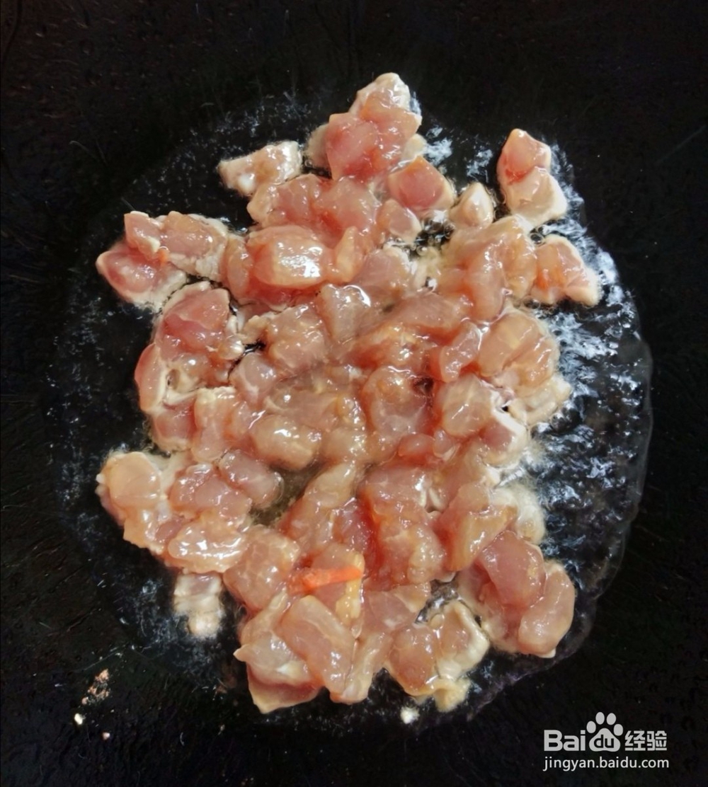 简单的烧麦做法