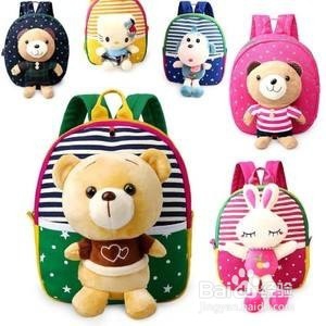 如何整理宝宝的小衣物？