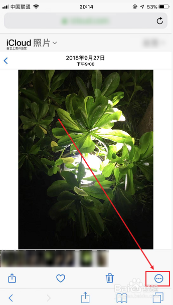 苹果手机怎么恢复已删除的照片