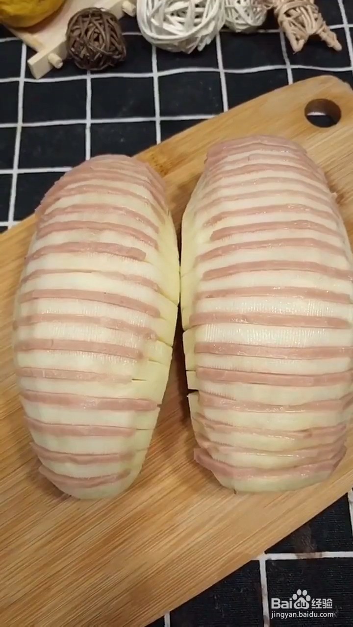 土豆怎么做才好吃