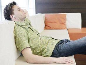 人什么时候最脆弱