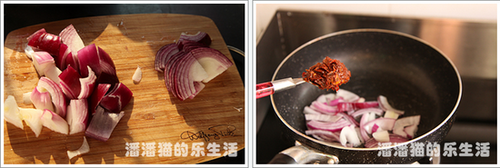 炖一锅羊肉为了谁----秘制红焖羊肉