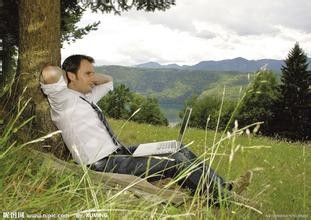 男人如何才能使自己更有魅力?