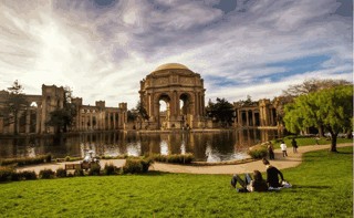 出国留学有哪些好处？