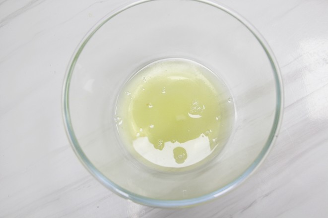 歌剧院蛋糕的做法