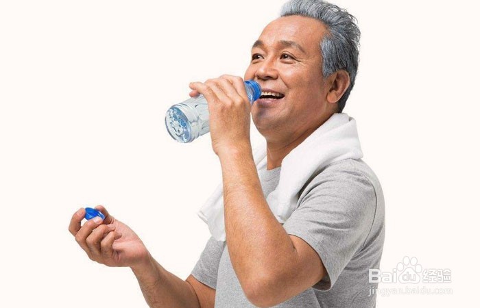 老年人一日饮食应如何安排