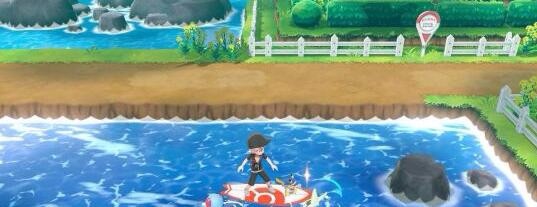 新手刷闪光精灵技巧