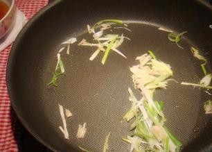 熘鱼片怎么做好吃又嫩