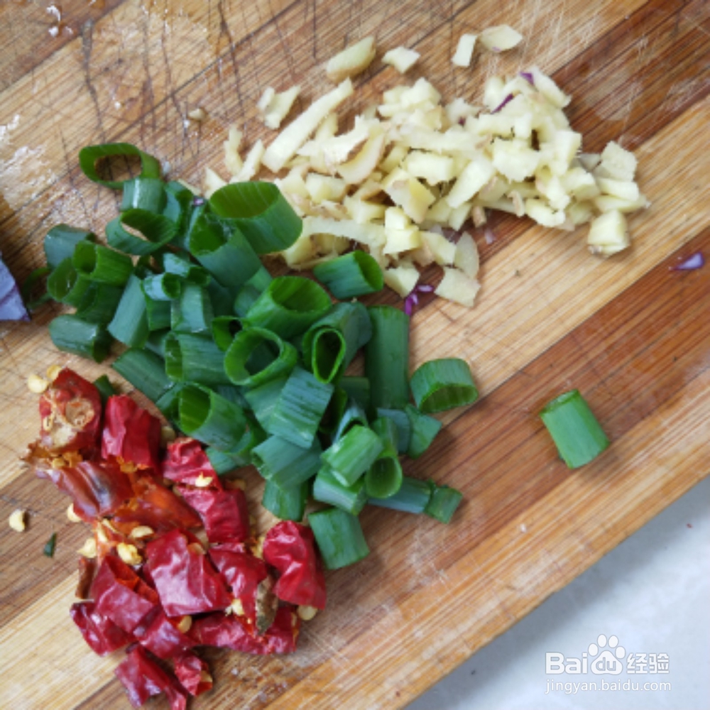 春节小炒紫甘蓝