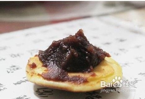 草莓铜锣塔＋多啦A梦铜锣烧