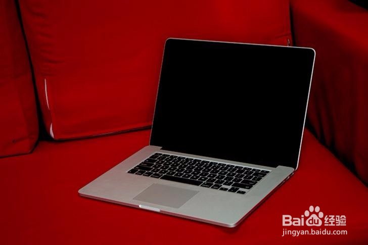 苹果Mac如何设置三指拖拽手势