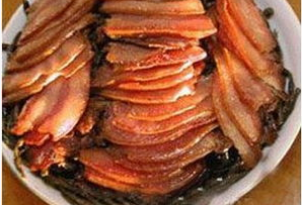 七星灌肠的做法