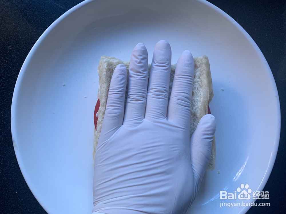 三明治的美味吃法