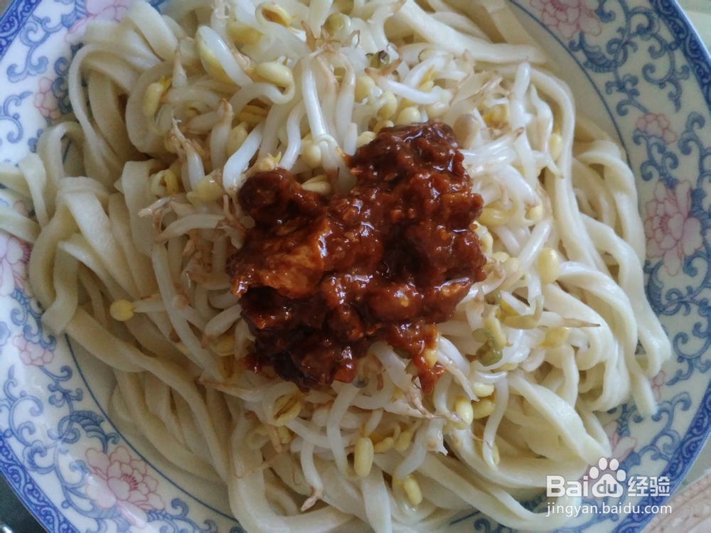 春节：初二的面