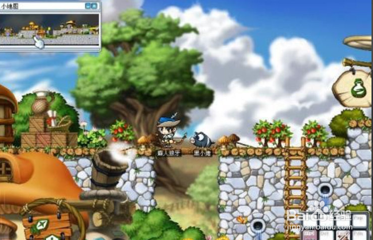 冒险岛进化系统攻略