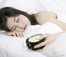 面对顽固性失眠必须掌握的解决方法