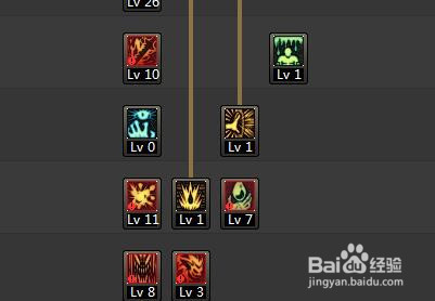 dnf90狂战刷图加点图2017?