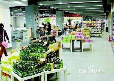 浅谈我找找商城是如何做到极速送货的