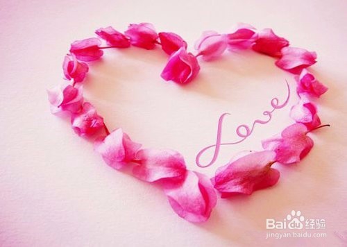 恋爱中男女之间的暗号