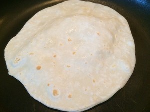 立春必吃的春饼的做法