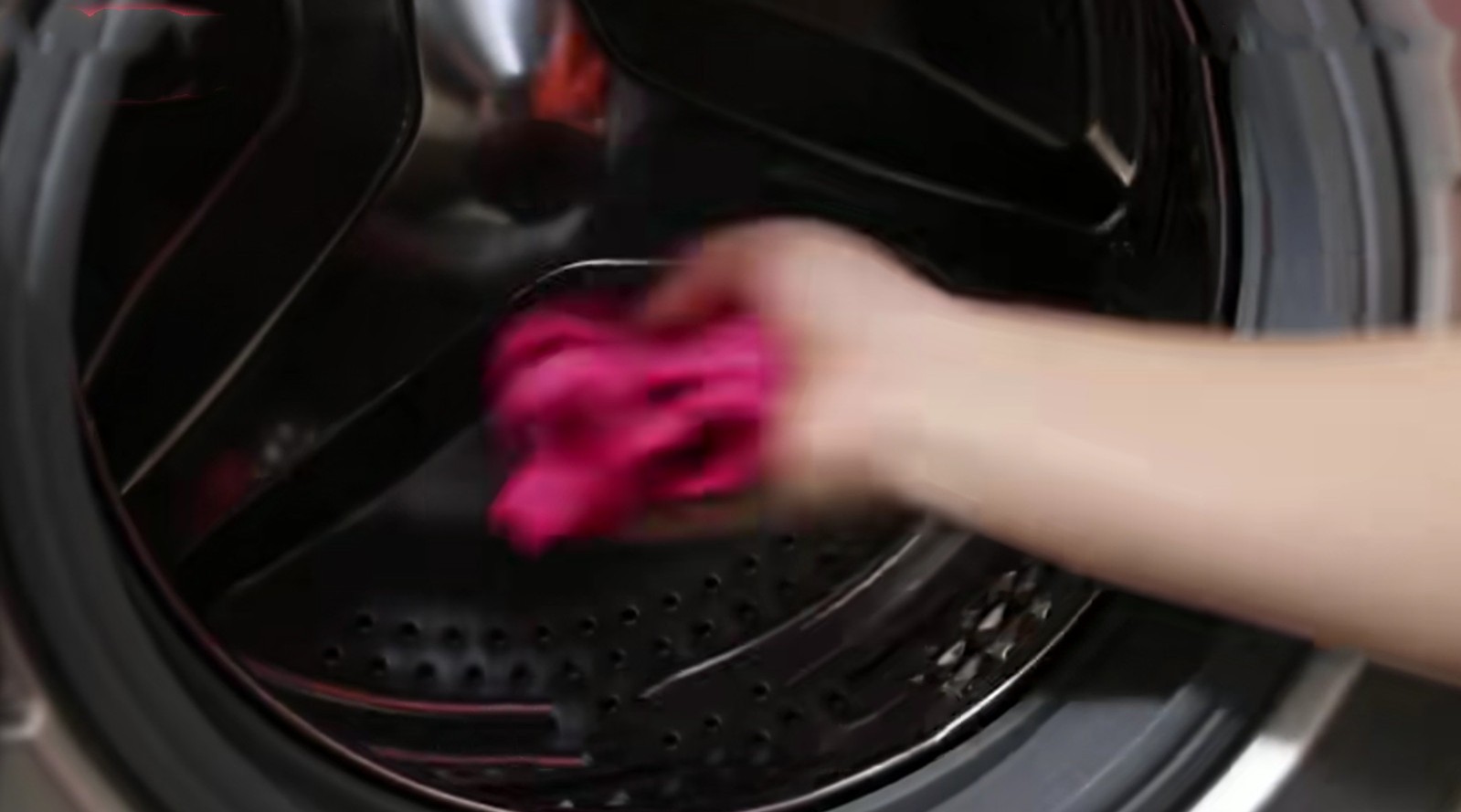 西门子滚筒洗衣机怎样除臭