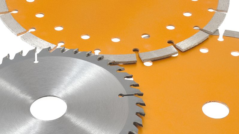 东成和金田锯片优缺点