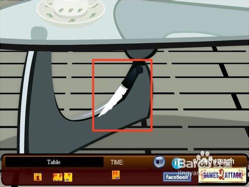 逃出时尚大厅游戏攻略