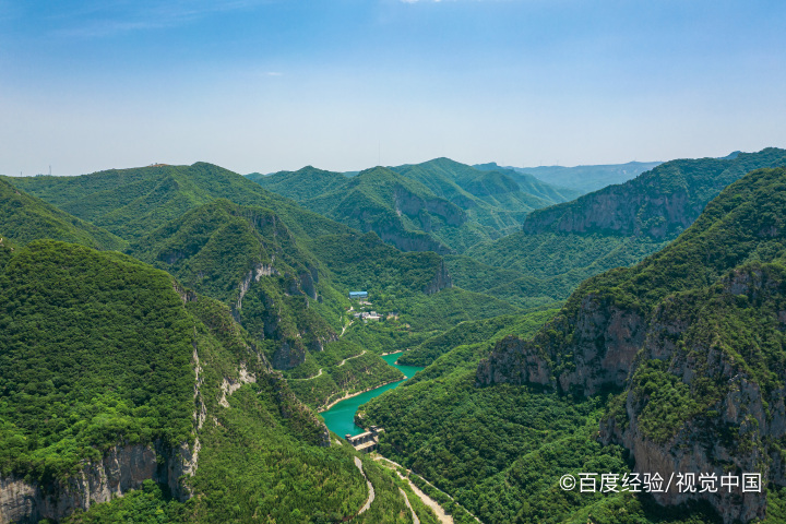 郑州市附近有什么好玩的免费景点