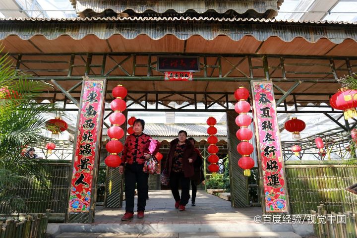 邢台市有什么好玩的景点
