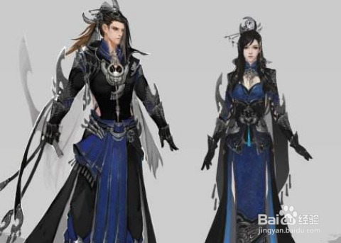 天刀五毒对战神刀论剑技巧