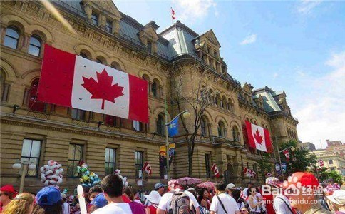 加拿大温哥华生子费用大致有几个板块?