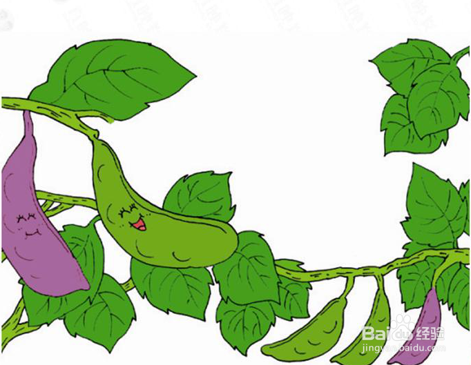 和孩子一起学作文——怎样写好“可吃的农作物”