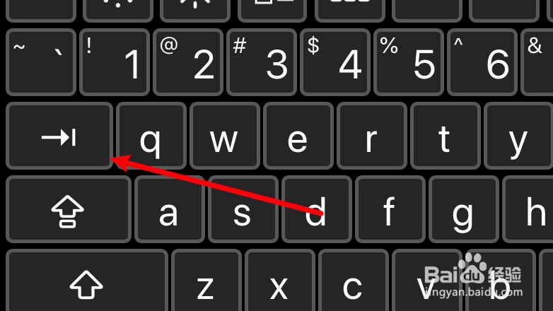 苹果电脑怎么切换窗口