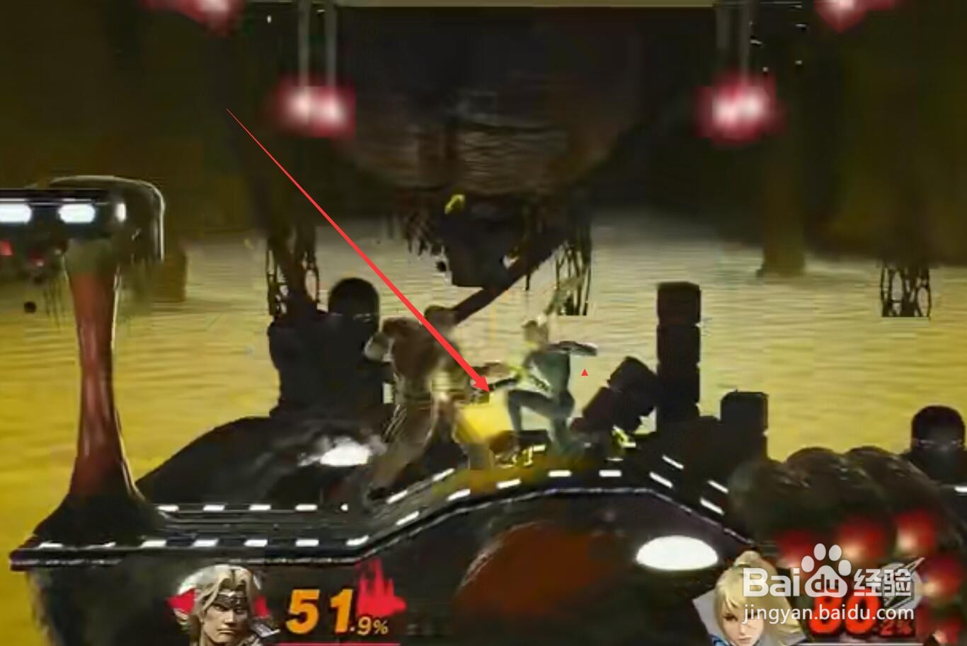 jump大乱斗怎么开启全部角色