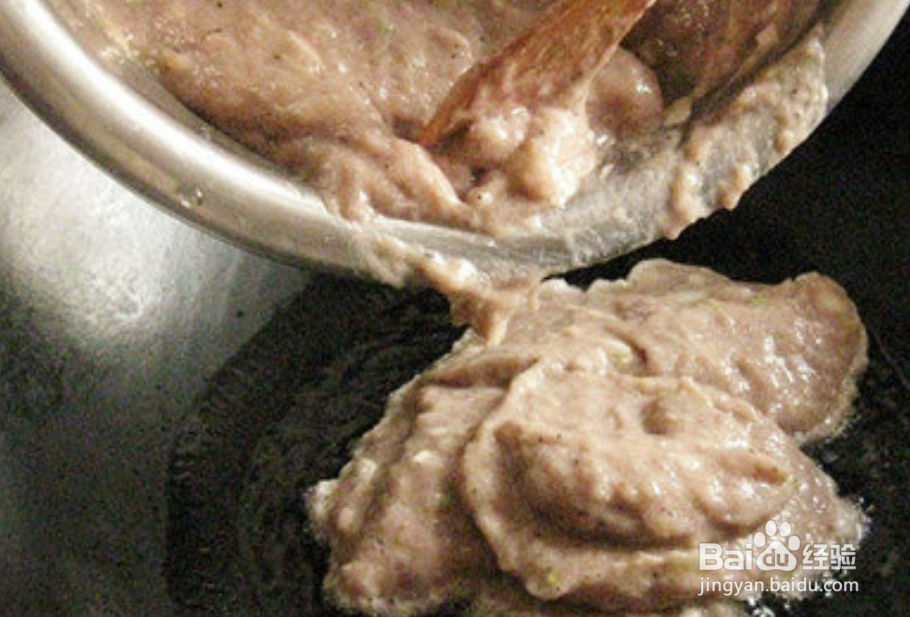 怎么做好吃的虾酱鸡蛋饼
