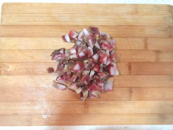 网红驾到：一颗番茄饭真的超好吃！