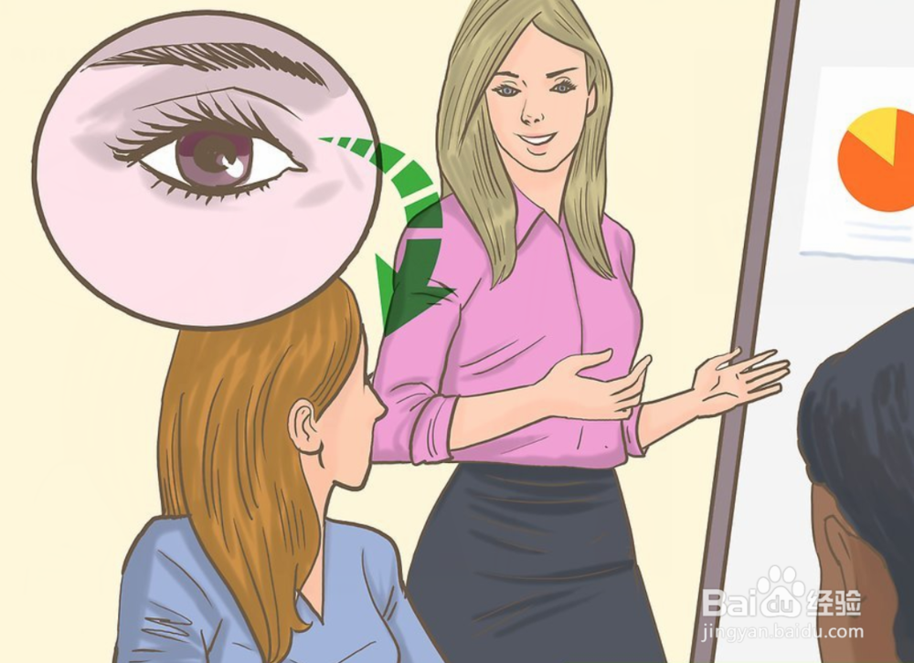 如何在一群人面前勇敢演讲