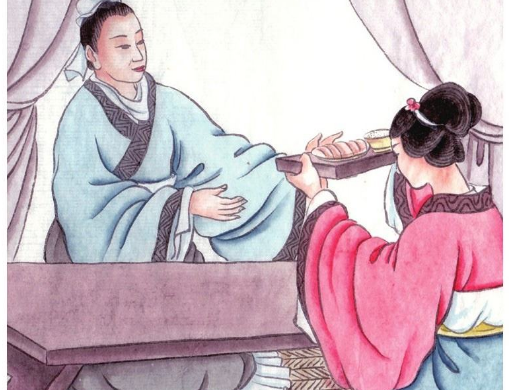 三从四德是谁提出的